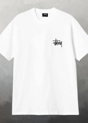 Футболка stussy стусі стасі стуси3 фото