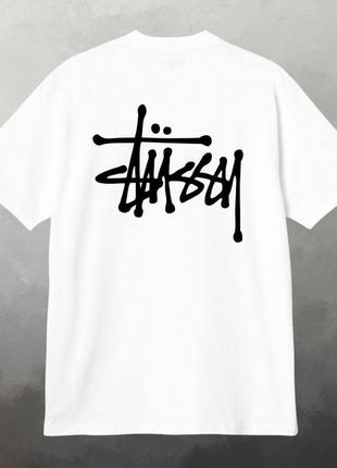 Футболка stussy стусі стасі стуси2 фото