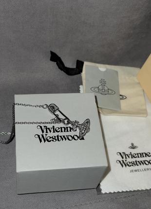 Vivienne westwood подвеска