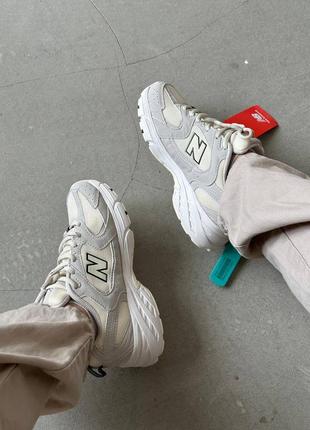 Жіночі кросівки new balance 530 beige