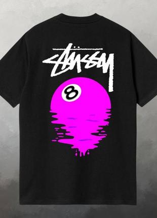 Футболка stussy стусі стасі стуси2 фото