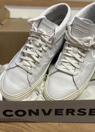 Кеди конверс converse