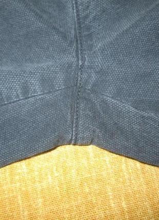 Tommy hilfiger оригинал брюки chino мужские брюки8 фото
