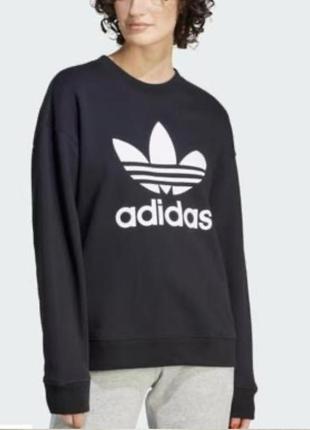 Свитшот adidas