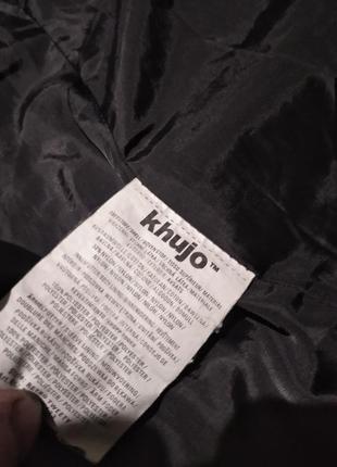 Куртка женская khujo6 фото