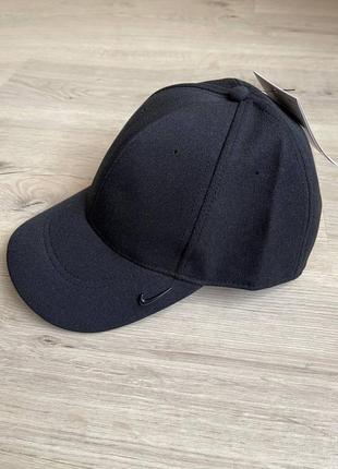 Бейсболка женская кепка nike women's dri-fit aerobill one adjustable strapback hat cap dj6129 0102 фото