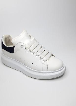 Кроссовки alexander mcqueen оригинал