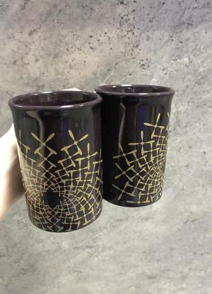 Набір чашок ів роше