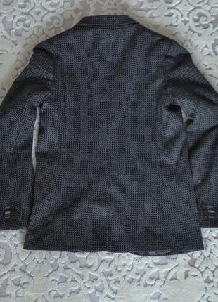 Reserved, детский пиджак для мальчиков в идеальном состоянии2 фото