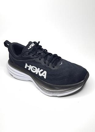 Кроссовки hoka bondi 8 оригинал