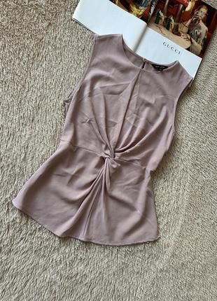 Блузка new look