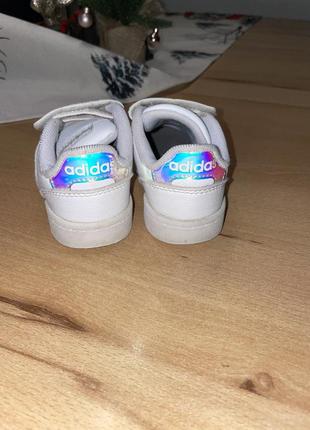 Кроссовки adidas