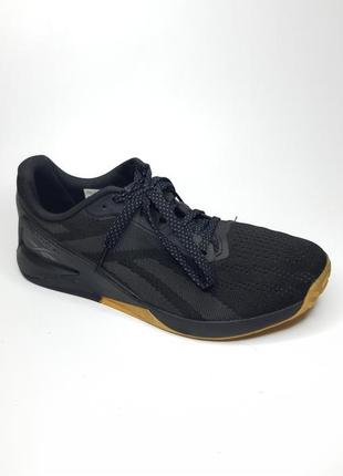 Кроссовки reebok nano x1 оригинал