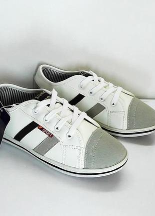 Кроссовки-тенниски кеды csck.s р.35