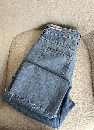Джинси zara