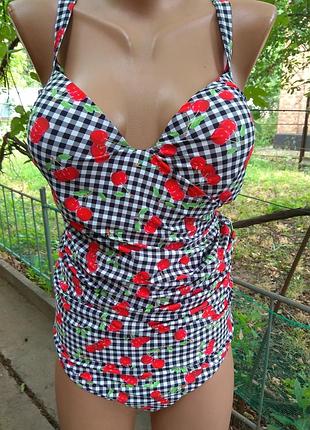 Купальник, р. 54