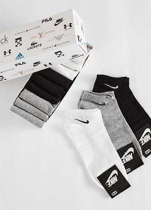 Мужские носки nike s8