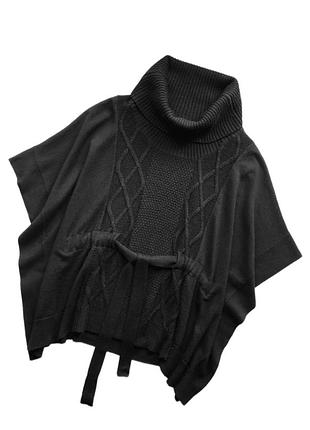 Свитер/ кофта свободного кроя chicks