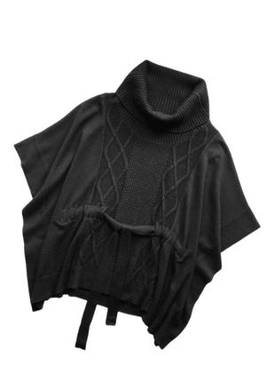 Свитер/ кофта свободного кроя chicks 2