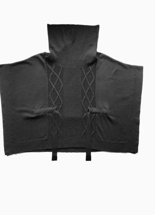 Свитер/ кофта свободного кроя chicks 3