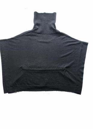 Свитер/ кофта свободного кроя chicks 5