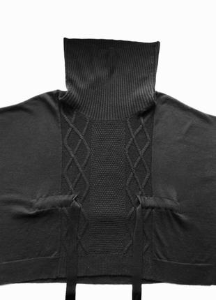 Свитер/ кофта свободного кроя chicks 4