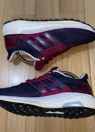 Кроссовки adidas ultra boost 36 (22,5 см) оригинал4 фото
