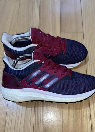 Кроссовки adidas ultra boost 36 (22,5 см) оригинал