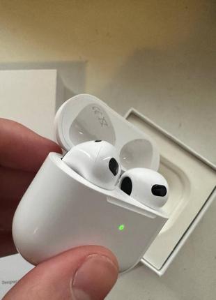 Навушники airpods 3