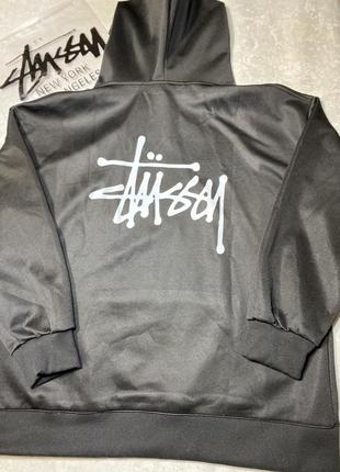 Толстовка stussy2 фото