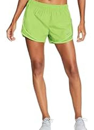 Жіночі спортивні шорти з встроеними плавками\nike\р.s