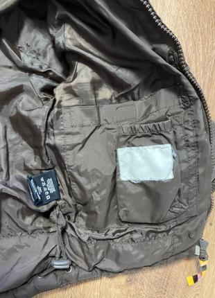 Дитяча куртка h&m 98см. 4