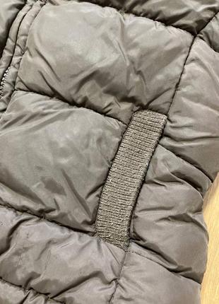 Дитяча куртка h&m 98см. 6