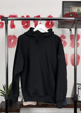 Stone island shadow project black