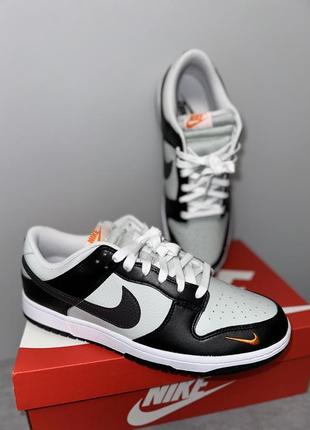 Кроссовки кроссовки nike drunk low кеды кроссы форсы1 фото