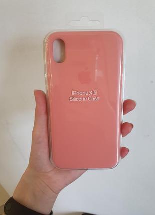 Чехол на айфон iphone xr1 фото