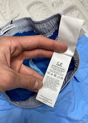 Шорти c.p.company