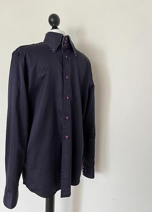 Дуже красива чоловіча сорочка marnelli
