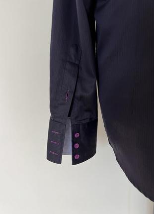 Дуже красива чоловіча сорочка marnelli