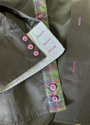 Дуже красива чоловіча сорочка marnelli