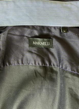 Дуже красива чоловіча сорочка marnelli10 фото