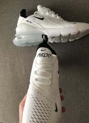 Женские кроссовки nike air max 2703 фото