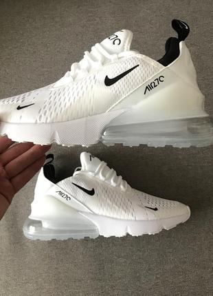 Женские кроссовки nike air max 2702 фото