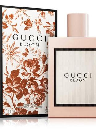 Gucci bloom  100 ml