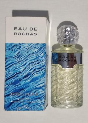 Rochas eau de rochas туалетная вода