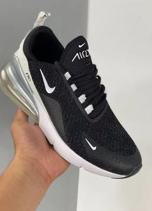 Женские кроссовки nike air max 270