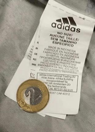 Спортивный монограммный мешок adidas2 фото