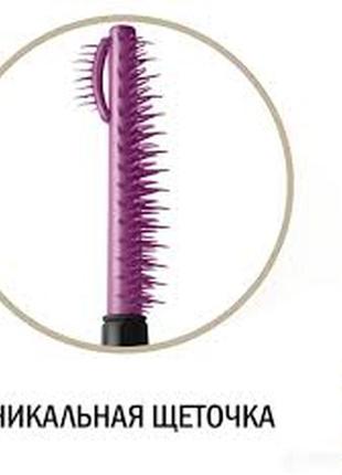 Туш для вій max factor lash crown mascara black 6,5 мл3 фото