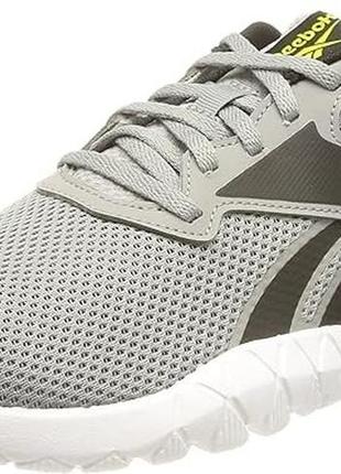 Кроссовки reebok ridgerider trail 3