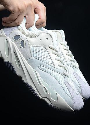 Мужские кроссовки adidas yeezy 700